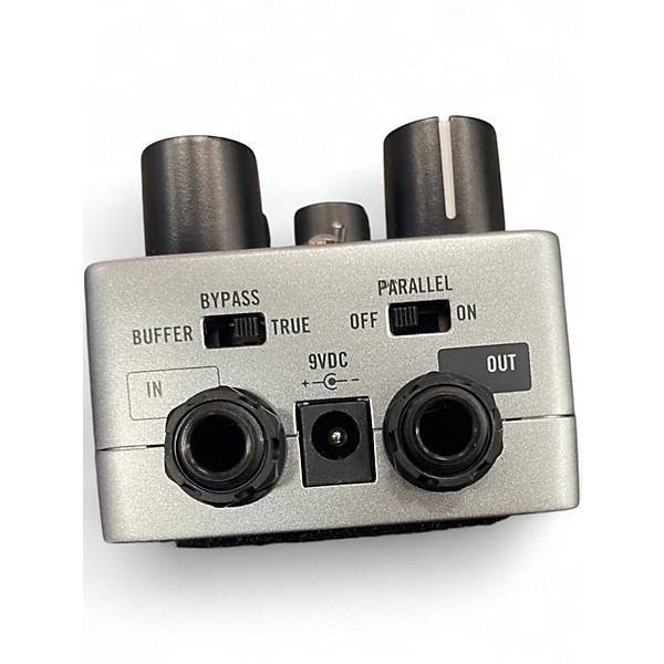 Used Universal Audio UAFX 1176 Studio Compressor Effect Pedal