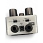 Used Universal Audio UAFX 1176 Studio Compressor Effect Pedal