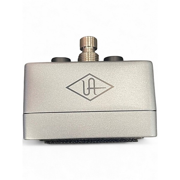 Used Universal Audio UAFX 1176 Studio Compressor Effect Pedal