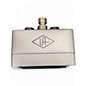 Used Universal Audio UAFX 1176 Studio Compressor Effect Pedal