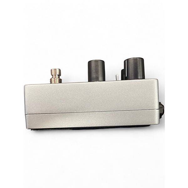 Used Universal Audio UAFX 1176 Studio Compressor Effect Pedal