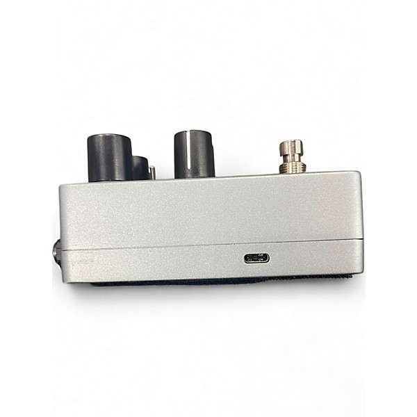 Used Universal Audio UAFX 1176 Studio Compressor Effect Pedal