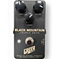 Used Greer Amplification Black Mountain Crunch Drive Effect Pedal thumbnail