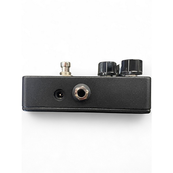 Used Greer Amplification Black Mountain Crunch Drive Effect Pedal