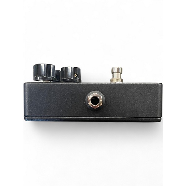 Used Greer Amplification Black Mountain Crunch Drive Effect Pedal