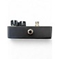 Used Greer Amplification Black Mountain Crunch Drive Effect Pedal