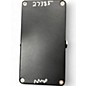 Used Greer Amplification Black Mountain Crunch Drive Effect Pedal