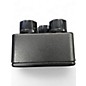 Used Greer Amplification Black Mountain Crunch Drive Effect Pedal