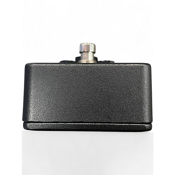 Used Greer Amplification Black Mountain Crunch Drive Effect Pedal