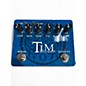 Used Paul C Audio Tim Effect Pedal