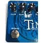 Used Paul C Audio Tim Effect Pedal