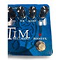 Used Paul C Audio Tim Effect Pedal