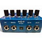 Used Paul C Audio Tim Effect Pedal