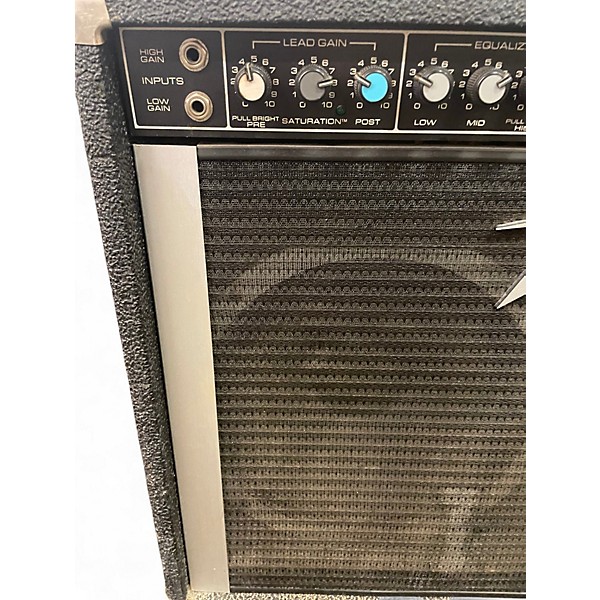 Used Peavey HERITAGE VTX Tube Guitar Combo Amp