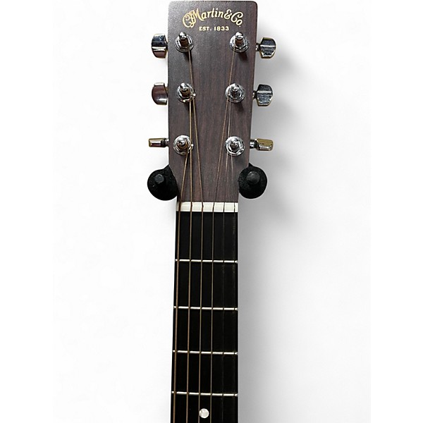Used Martin X SERIES SPECIAL 000 Rootbeer Acoustic Electric Guitar