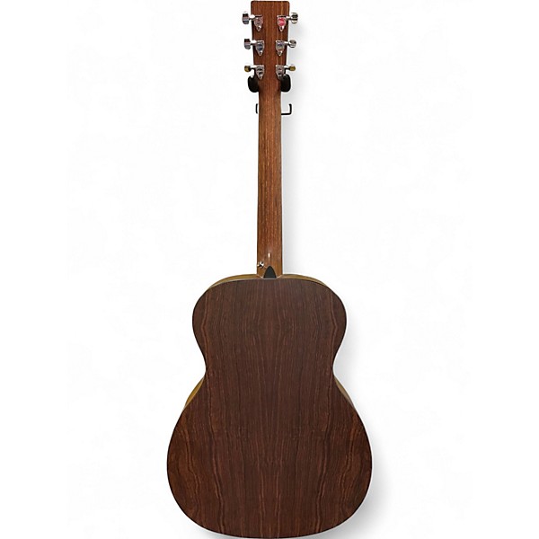 Used Martin X SERIES SPECIAL 000 Rootbeer Acoustic Electric Guitar