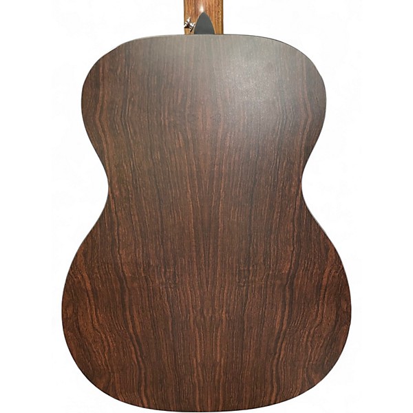 Used Martin X SERIES SPECIAL 000 Rootbeer Acoustic Electric Guitar