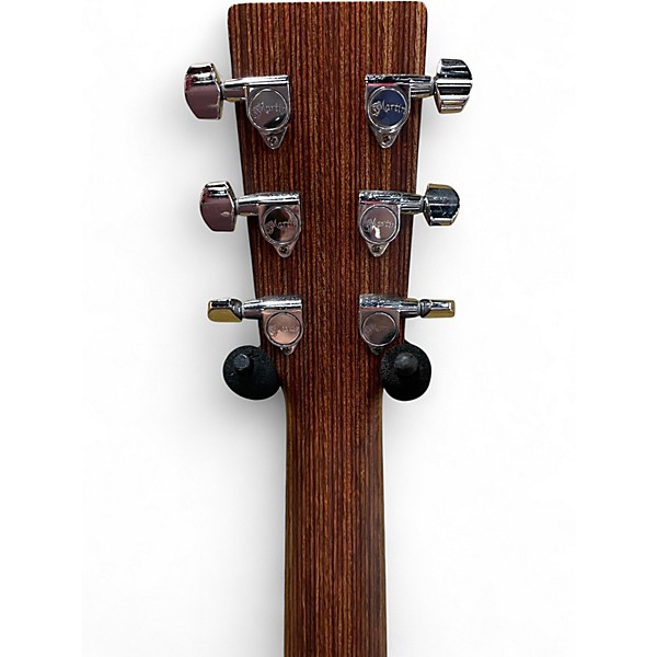 Used Martin X SERIES SPECIAL 000 Rootbeer Acoustic Electric Guitar