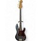 Used Fender Limited Edition Vintera II Road Worn '60s Precision Bass 2025 Charcoal Frost Metallic Charcoal Electric Bass Guitar thumbnail