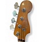 Used Fender Limited Edition Vintera II Road Worn '60s Precision Bass 2025 Charcoal Frost Metallic Charcoal Electric Bass G...