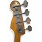 Used Fender Limited Edition Vintera II Road Worn '60s Precision Bass 2025 Charcoal Frost Metallic Charcoal Electric Bass G...
