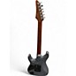 Used Ibanez Prestige AZ2402 Gunmetal Gray Solid Body Electric Guitar