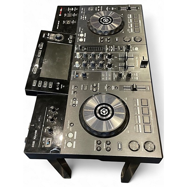 Used Pioneer DJ XDJ RR DJ Controller