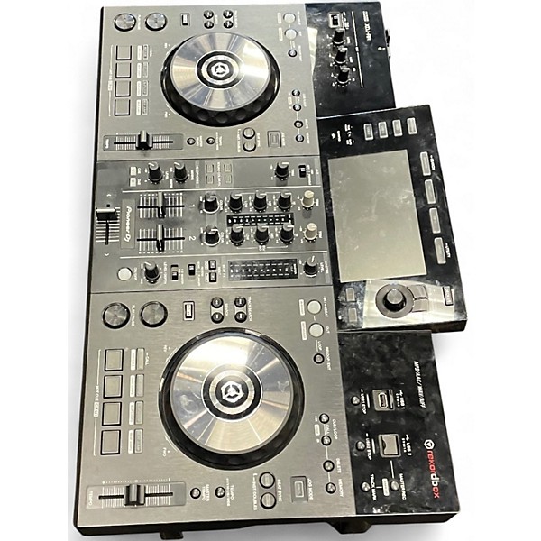 Used Pioneer DJ XDJ RR DJ Controller