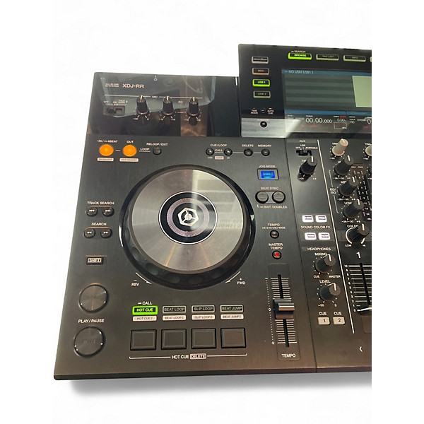 Used Pioneer DJ XDJ RR DJ Controller