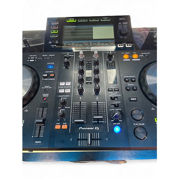 Used Pioneer DJ XDJ RR DJ Controller