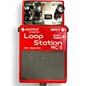 Used BOSS RC2 Loop Station Pedal