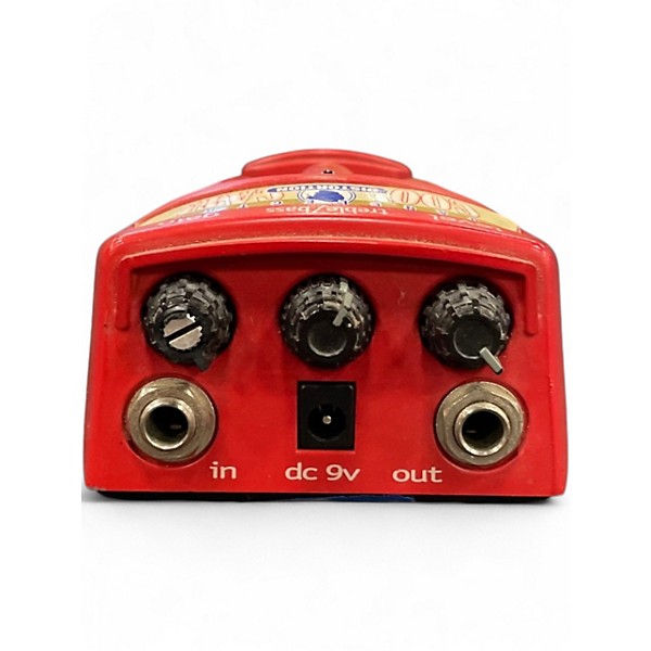 Used Danelectro Cool Cat CD1 Distortion Effect Pedal