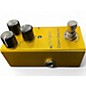 Used Naomi CRUNCH DISTORTION Effect Pedal
