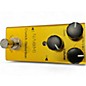 Used Naomi CRUNCH DISTORTION Effect Pedal