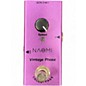 Used Naomi VINTAGE PHASE Effect Pedal thumbnail