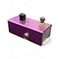 Used Naomi VINTAGE PHASE Effect Pedal