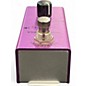 Used Naomi VINTAGE PHASE Effect Pedal