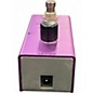 Used Naomi VINTAGE PHASE Effect Pedal