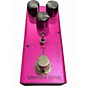 Used Naomi ULTIMATE DRIVE Effect Pedal thumbnail