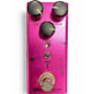 Used Naomi ULTIMATE DRIVE Effect Pedal