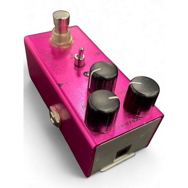 Used Naomi ULTIMATE DRIVE Effect Pedal