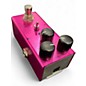 Used Naomi ULTIMATE DRIVE Effect Pedal