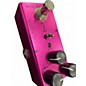 Used Naomi ULTIMATE DRIVE Effect Pedal