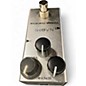 Used Naomi VINTAGE OVERDRIVE Effect Pedal