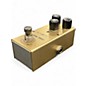 Used Naomi ANALOG DELAY Effect Pedal