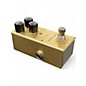 Used Naomi ANALOG DELAY Effect Pedal