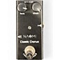 Used Naomi CLASSIC CHORUS Effect Pedal thumbnail
