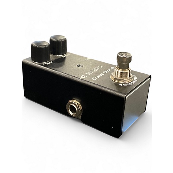 Used Naomi CLASSIC CHORUS Effect Pedal