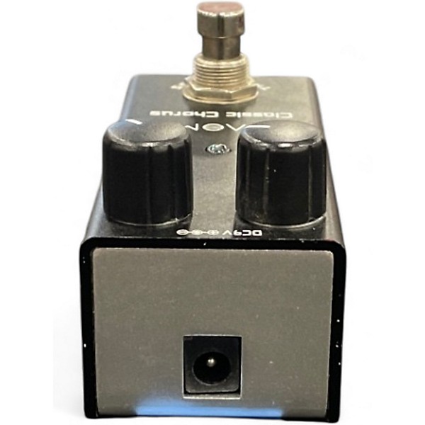 Used Naomi CLASSIC CHORUS Effect Pedal