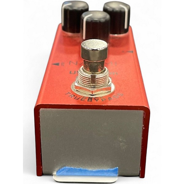 Used Naomi US DREAM Effect Pedal